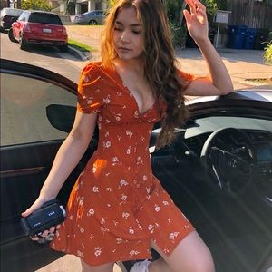 Summer have to have dress